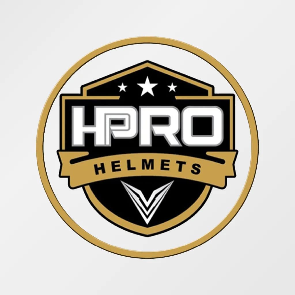 Logo Hpro Helmets