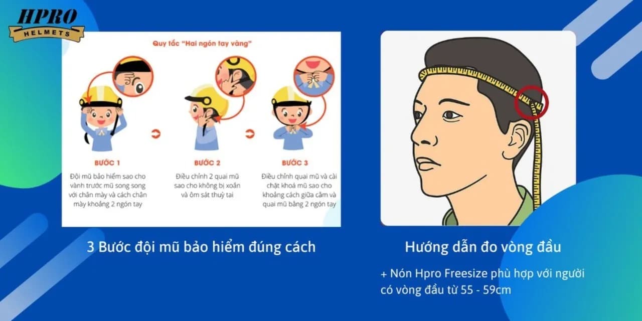Bộ sưu tập NỬA ĐẦU HPRO